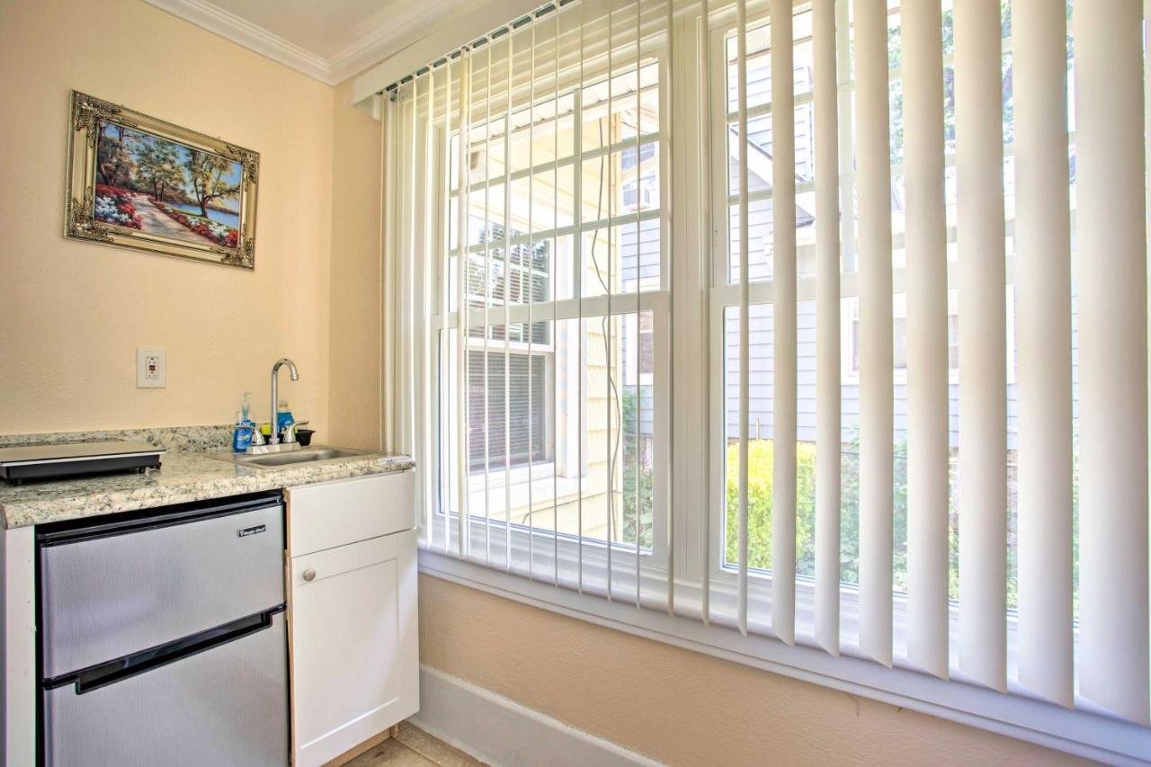 Charming Yonkers Retreat - 10 Mi To Central Park! Exterior foto
